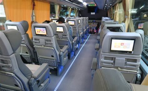genesis joy bus.
